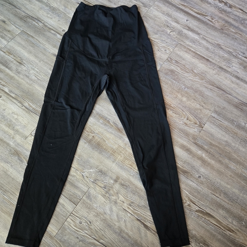 Maternity Leggings